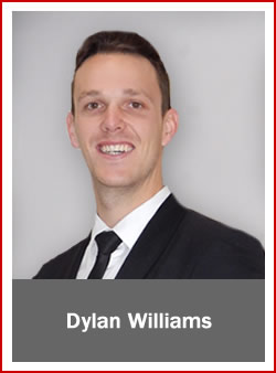 Dylan Williams