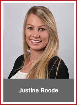 Justine Roode