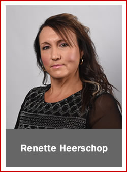 Renette Heerschop